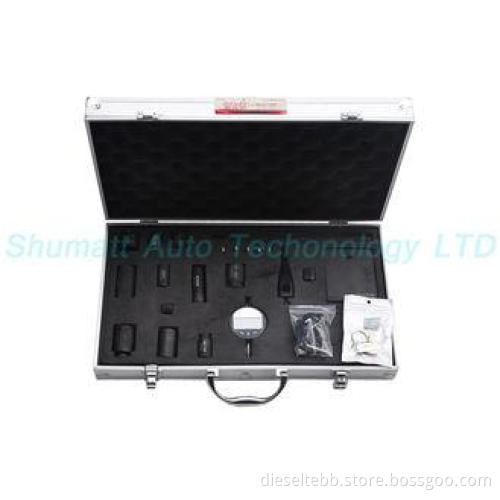 Injection Valve Check Common Rail Tools Crs Injector Valve